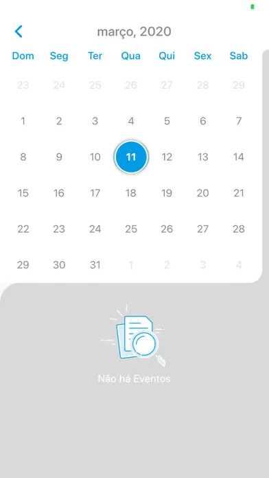 Web Igreja Screenshots